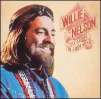 	The Sound in Your Mind - Willie Nelson	